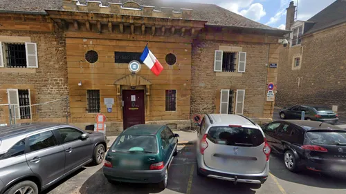 Plusieurs mesures pour renforcer la sécurité de la prison de...