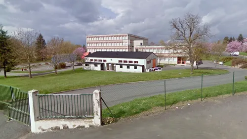 Menaces de mort : 4 anciens élèves du collège en garde à vue 