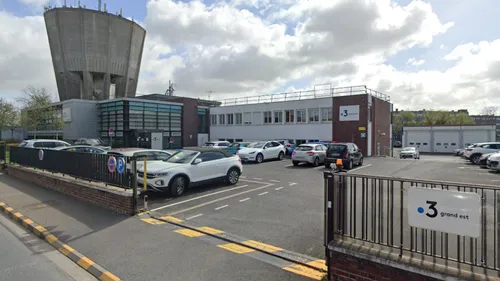 La station de France 3 Champagne-Ardenne fermée après des menaces