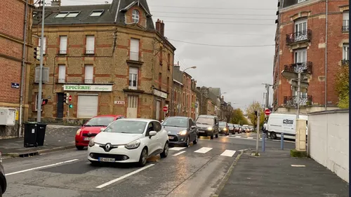 Charleville : comment les travaux impactent les habitants ?