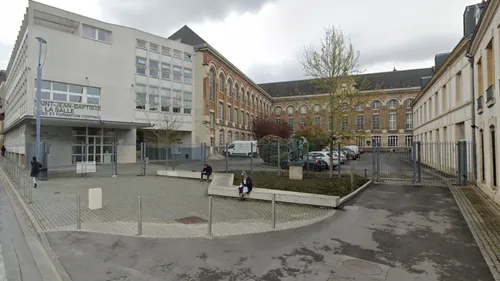 Un lycéen retrouvé mort dans son établissement