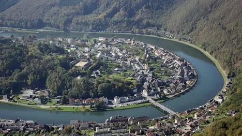 Monthermé sera-t-il le village préféré des français 2024 ?