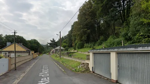 L'homme disparu dans les Ardennes a été retrouvé 