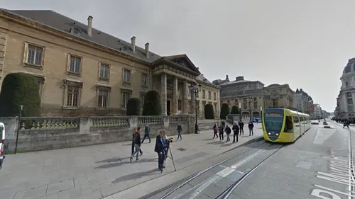 Deux Ardennais condamnés à 2 et 3 ans de prison