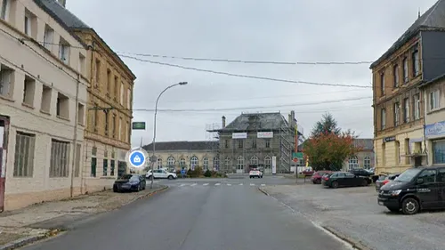 Ardennes - Bientôt des travaux dans le quartier de la gare à Sedan