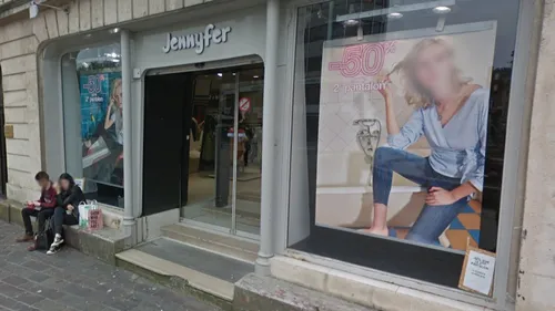 On connaît la date de la réouverture du magasin Jennyfer à Charleville