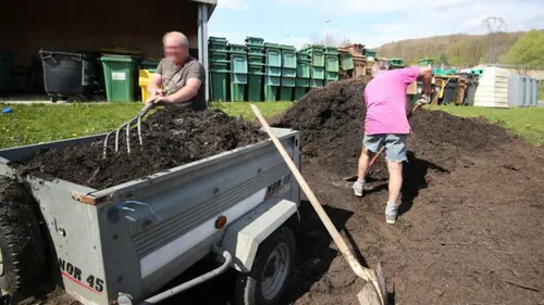 Acte de vandalisme dans une déchetterie d'Ardenne Métropole