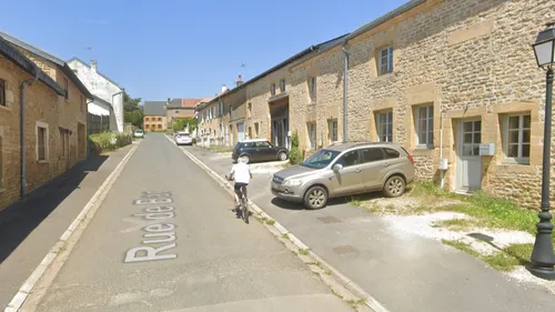 Deux personnes intoxiquées après un début d'incendie dans une maison