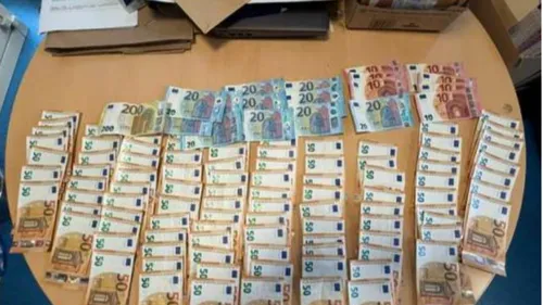 Trafic de stupéfiants démantelé à Reims