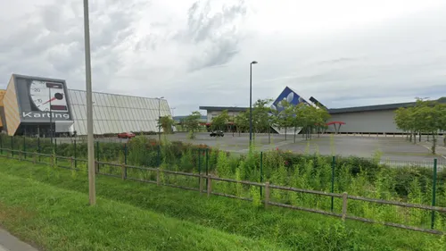 Accident de jet ski : un homme transporté à l'hôpital