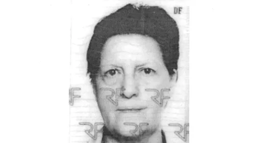 Un appel à témoins lancé après une disparition inquiétante