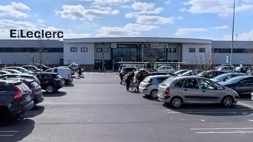 6 employés d'un magasin intoxiqués au monoxyde de carbone