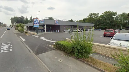 Un homme de 67 ans fait un arrêt cardiaque dans un magasin