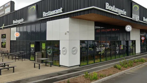 Une boulangerie Ange va s'installer à Charleville