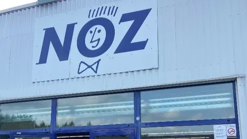 Ouverture le 26 mai pour le nouveau magasin NOZ à Charleville
