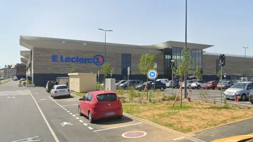 Des moules vendues dans le magasin Leclerc rappelées pour présence...