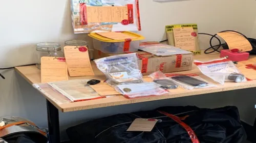 3 personnes interpellées pour trafic de stupéfiants