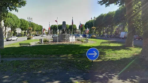 RVM Live - La circulation sera perturbée dans le centre de Givet