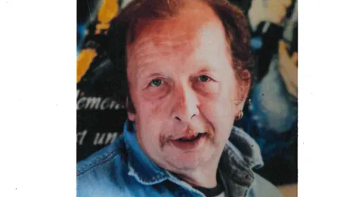 Disparition inquiétante à Sedan