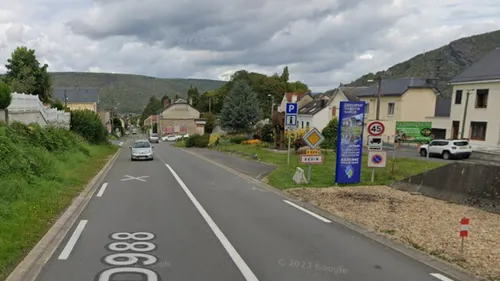 Ardennes - Un feu de camp retrouvé en forêt malgré le risque...