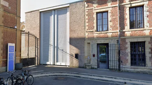 Exercice "prise d'otages" ce jeudi dans les Ardennes