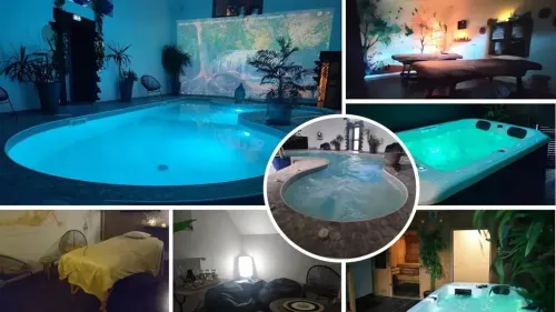 Gagnez votre moment détente au Carré Zen à Le Thour