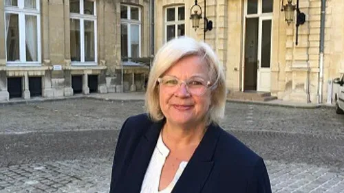 Nouvelle visite ministérielle