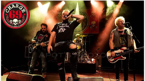 Ardenn'Rock fait le Forum de Charleville !