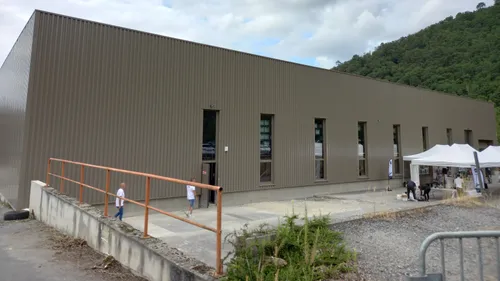 Cibox inaugure son atelier de réparation de vélos et trottinettes...