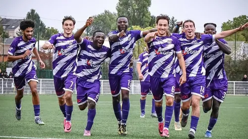 Ardennes -  6 clubs au 5e tour de la Coupe de France ce week-end