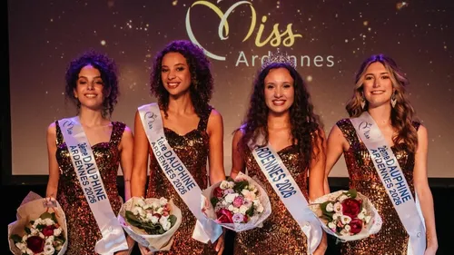 Miss Champagne-Ardenne 2026 : le coup d’envoi est lancé ce week-end