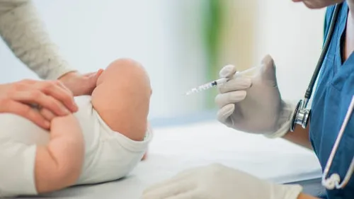 Les cas de coqueluche en forte augmentation