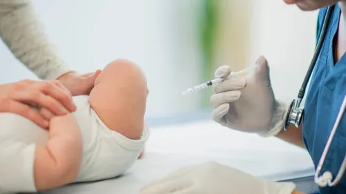 La région Grand Est en pré-épidémie de bronchiolite