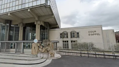 Nordahl Lelandais jugé en appel pour agression sexuelle