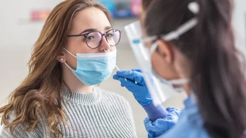 "On a un retour des cas de covid" : les virus déjà de retour ?