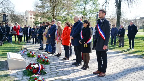 Un hommage inédit aux victimes du covid ce lundi