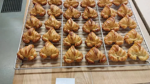 Baguette, croissant, sandwich : trois concours pour désigner les...