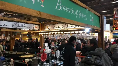 Deux bières ardennaises médaillées dans un concours