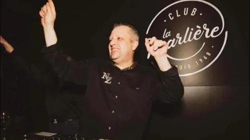 Un DJ emblématique des Ardennes est décédé