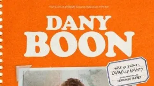Dany Boon