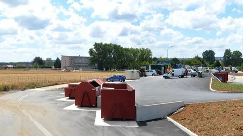 Du retard dans la délivrance des badges pour les déchetteries...