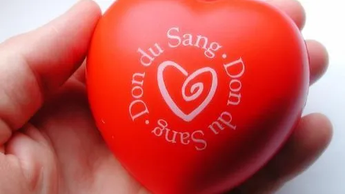 Don du sang : un appel est lancé dans les Ardennes.