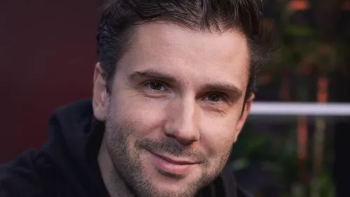 La voix de Titeuf et Spider Man au Carolo Game Show