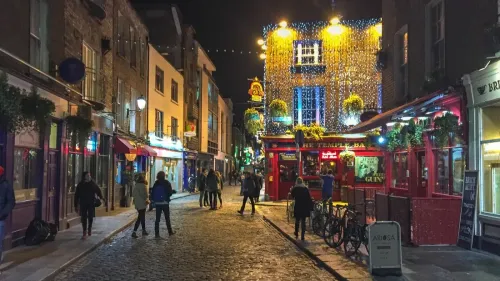 Attaque au couteau : Alan bientôt décoré par le ministre de...