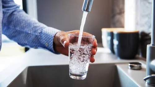 Ardennes - L’eau du robinet toujours déconseillée à la consommation...