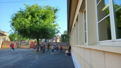 Écoles, lycées, collèges… l’Éducation nationale sera en grève ce...