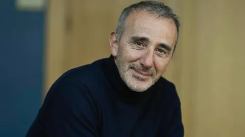 Elie Semoun, Julien Lieb, Mathieu Madénian … Sedan dévoile sa...
