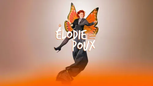 Élodie Poux