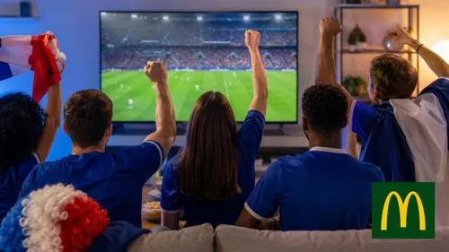 Gagnez vos places pour la Fan Zone RVM et McDonald's