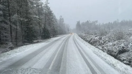 Prudence sur les routes des Ardennes et de la Marne
